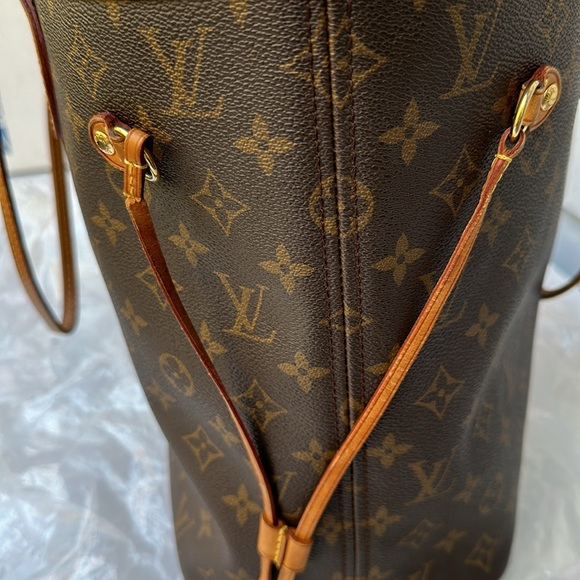 LOUIS VUITTON Neverful MM 🔥🔥 - Picture 12 of 16